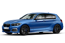 Funchal car Hire - Book here - BMW 116d