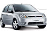 Car Rental in Madeira -  Reserva una Ford Fiesta A/C con Funchal Car Hire