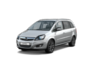 Funchal car Hire - Book here - Opel Zafira DTI