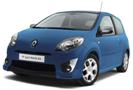 Car Rental in Madeira -  Reserva una Renault Twingo con Funchal Car Hire